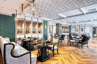 The Athenee Hotel, a Luxury Collection Hotel fotoÄŸrafÄ±