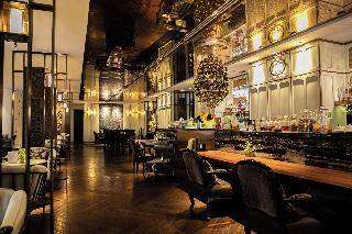 The Athenee Hotel, a Luxury Collection Hotel fotoÄŸrafÄ±
