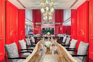 The Athenee Hotel, a Luxury Collection Hotel fotoÄŸrafÄ±