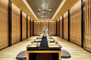 The Athenee Hotel, a Luxury Collection Hotel fotoÄŸrafÄ±