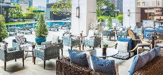 The Athenee Hotel, a Luxury Collection Hotel fotoÄŸrafÄ±