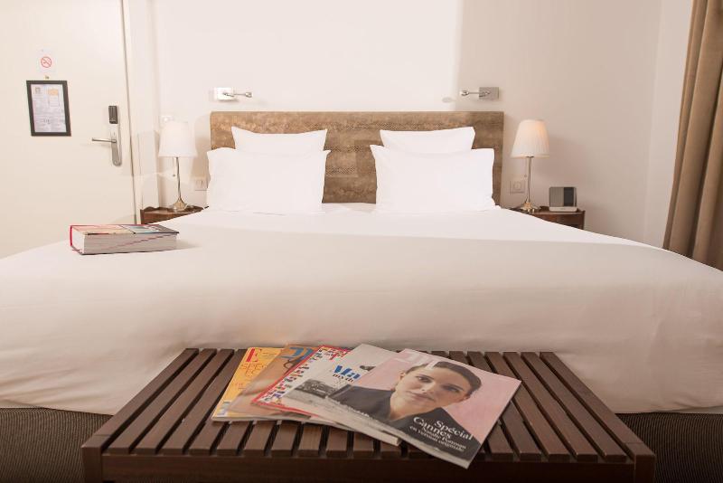 Hotel 96 - Genel
