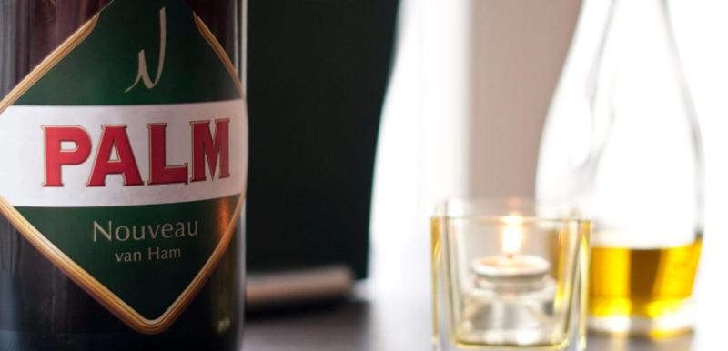 Boutique Hotel Nouveau Van Ham - Bar