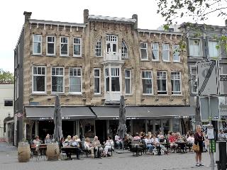 Boutique Hotel Nouveau Van Ham otel fotoğrafı