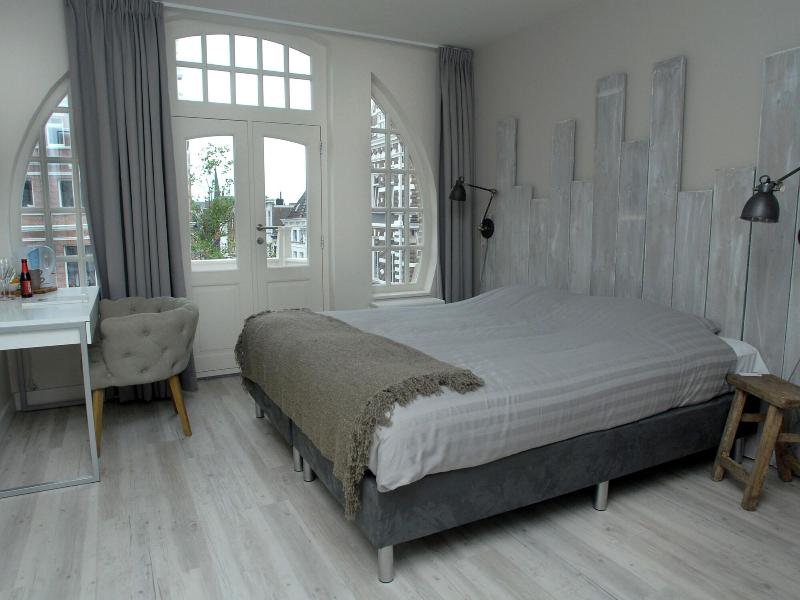 Boutique Hotel Nouveau Van Ham - Oda