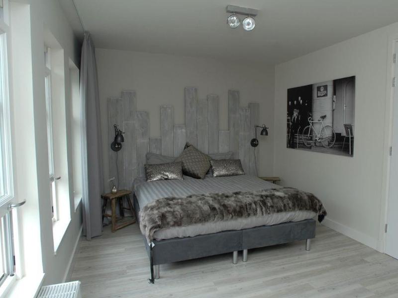 Boutique Hotel Nouveau Van Ham - Oda