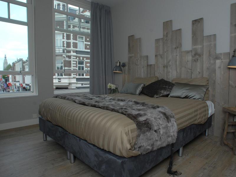 Boutique Hotel Nouveau Van Ham - Oda