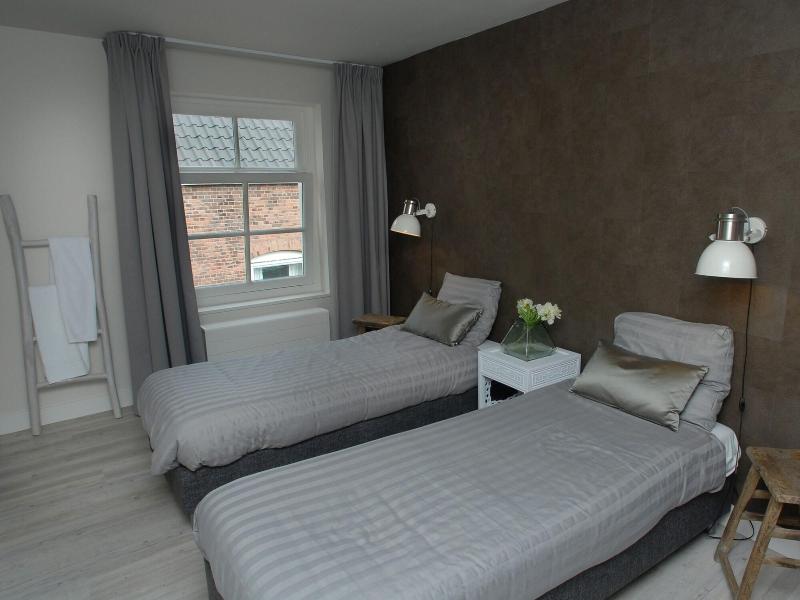 Boutique Hotel Nouveau Van Ham - Oda