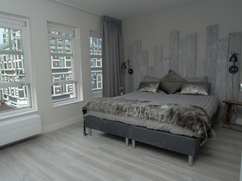 Boutique Hotel Nouveau Van Ham - Oda