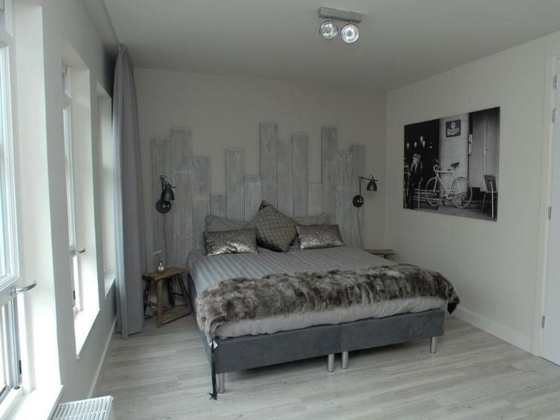 Boutique Hotel Nouveau Van Ham - Oda