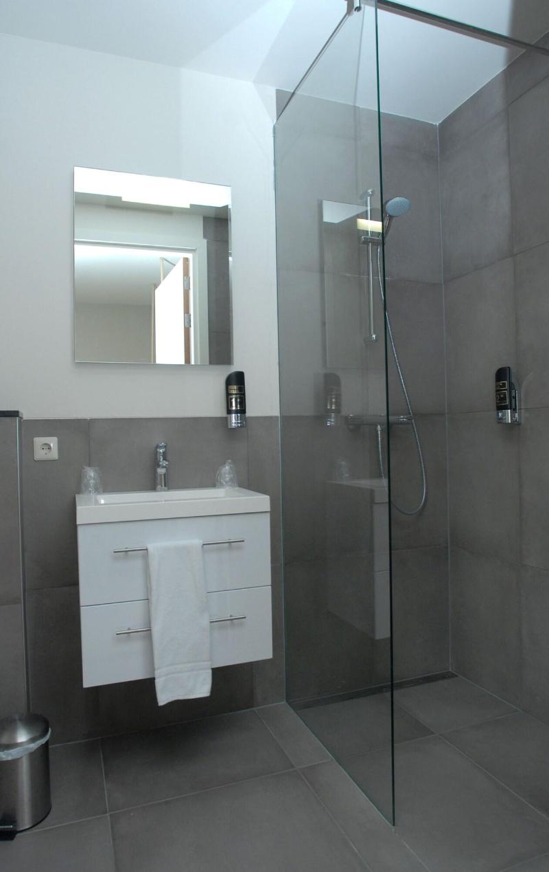 Boutique Hotel Nouveau Van Ham - Oda