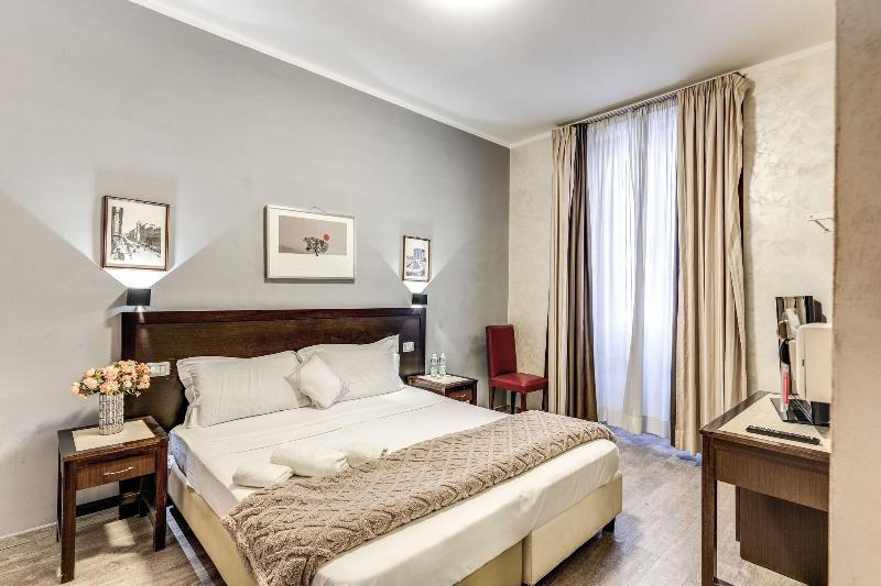 Hotel Family House - Genel