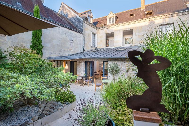 Hôtel de Biencourt - Genel