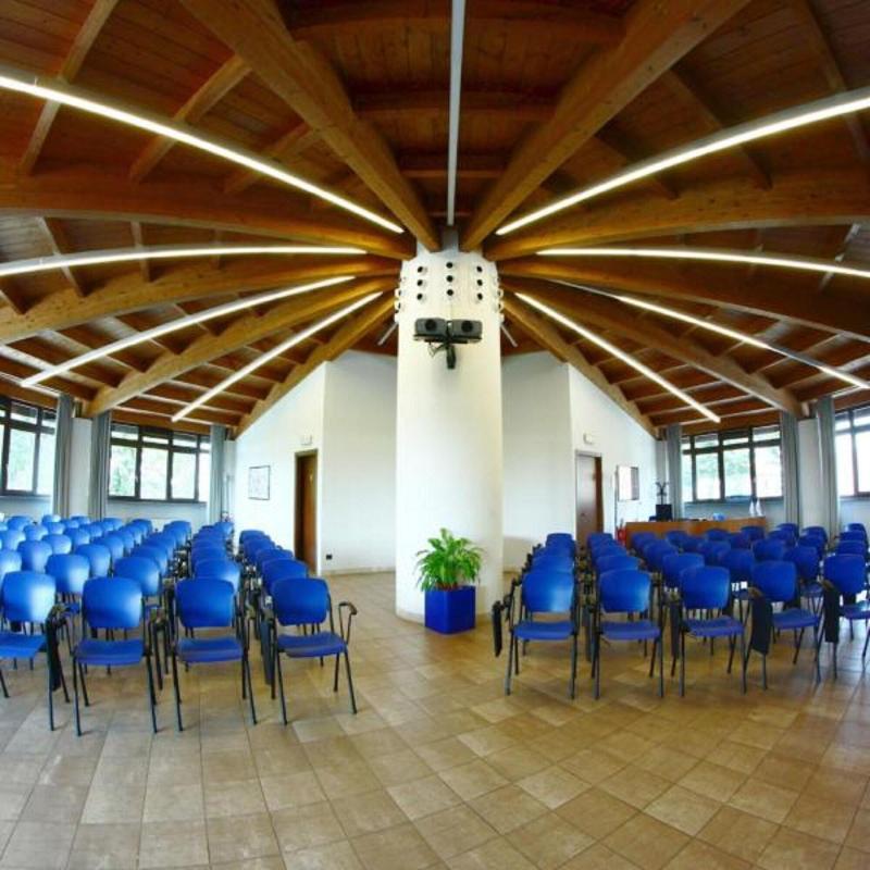 Hotel Novarello Resort & Spa - Toplantı