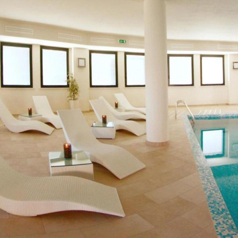Hotel Novarello Resort & Spa - Aktivite