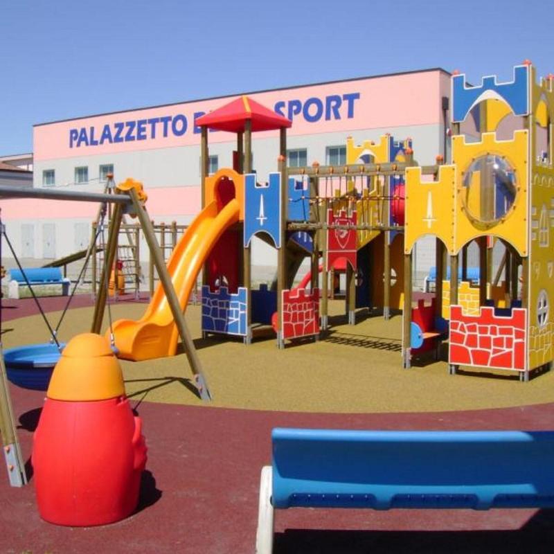 Hotel Novarello Resort & Spa - Aktivite