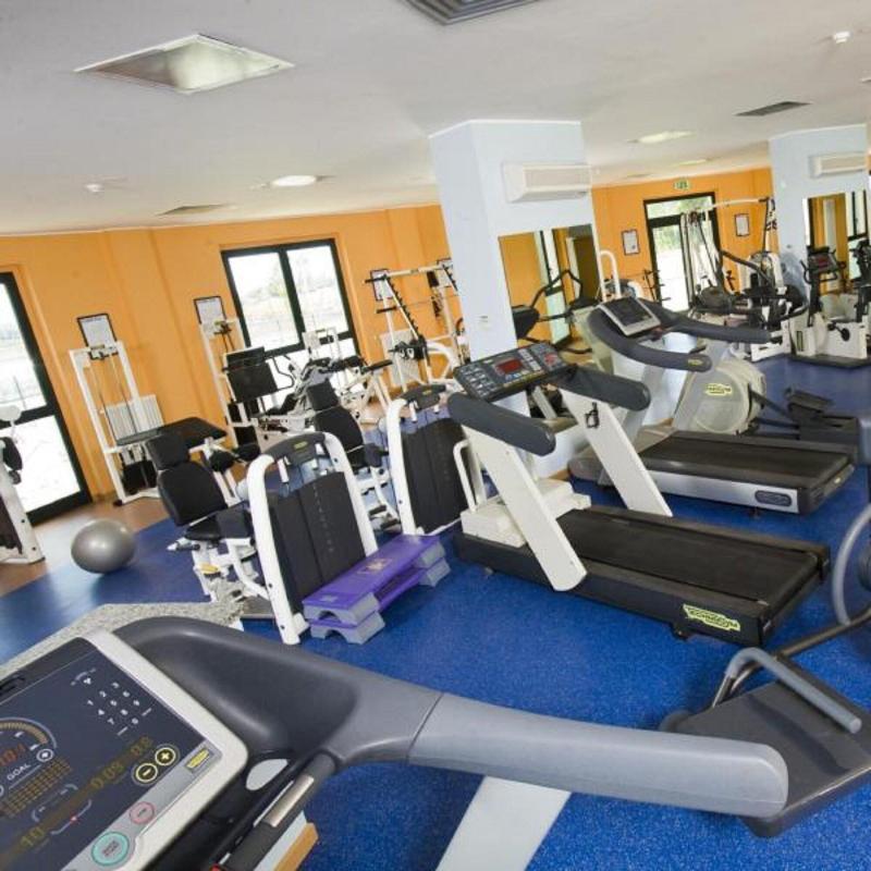 Hotel Novarello Resort & Spa - Aktivite
