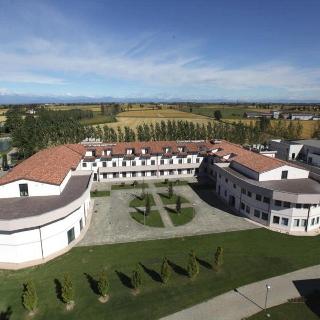Hotel Novarello Resort & Spa otel fotoğrafı
