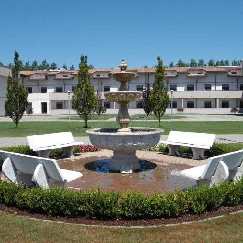 Hotel Novarello Resort & Spa - Genel