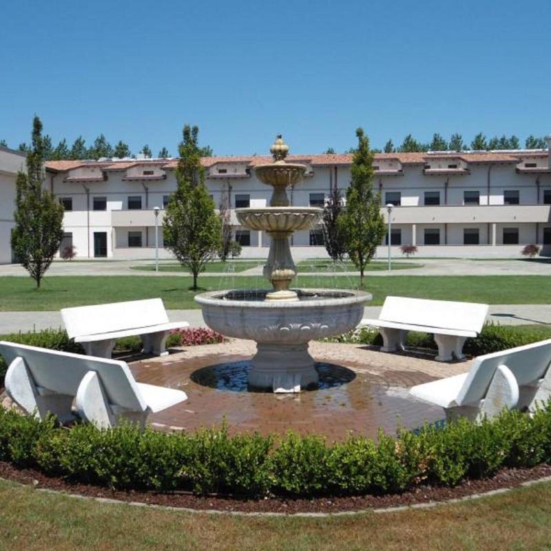 Hotel Novarello Resort & Spa - Genel