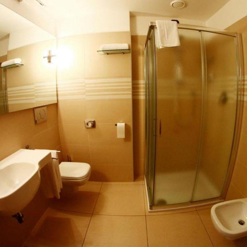 Hotel Novarello Resort & Spa - Oda