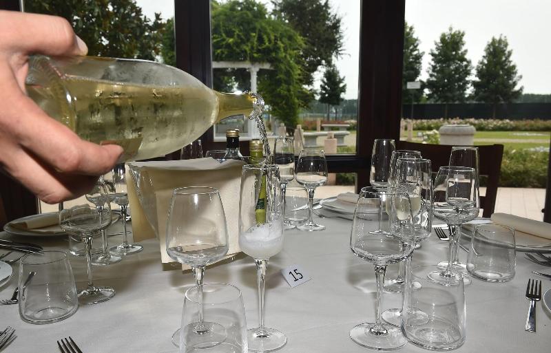 Hotel Novarello Resort & Spa - Restoran