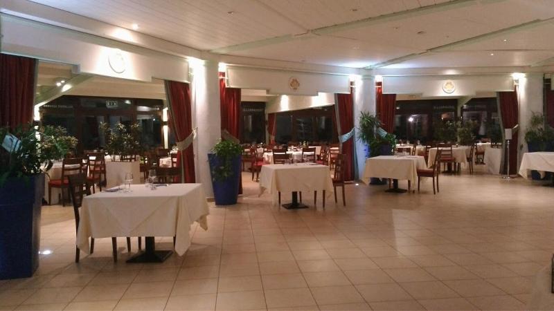 Hotel Novarello Resort & Spa - Restoran