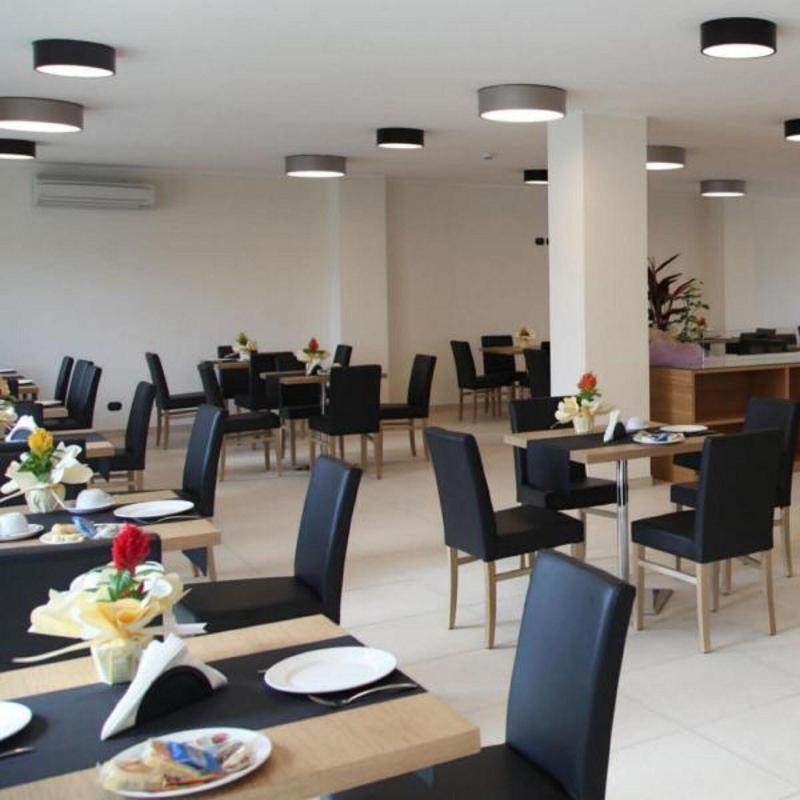 Hotel Novarello Resort & Spa - Restoran