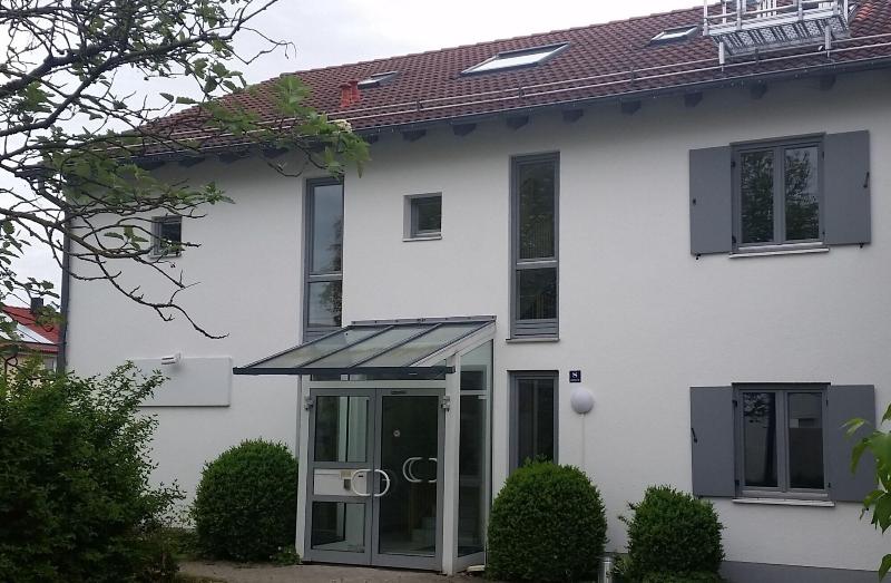 Novitel Pliening - Genel
