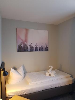Novitel Pliening fotoÄŸrafÄ±