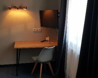 Novitel Pliening fotoÄŸrafÄ±