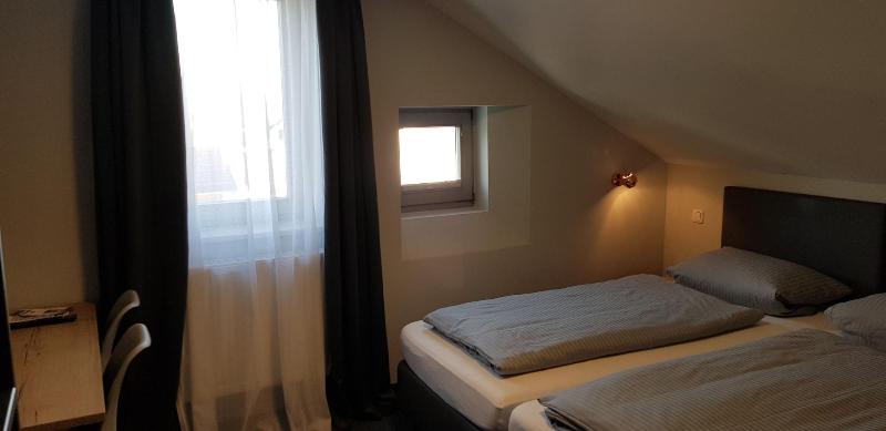 Novitel Pliening - Oda