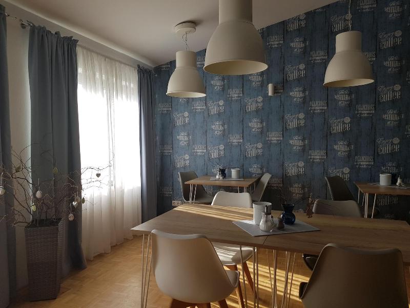 Novitel Pliening - Restoran