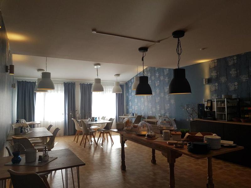 Novitel Pliening - Restoran