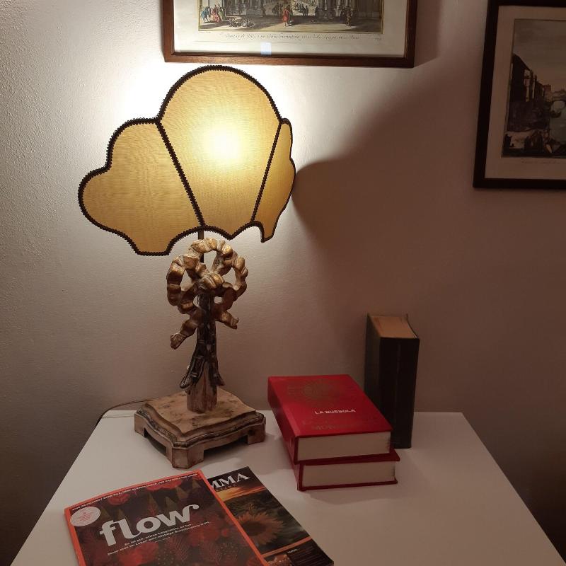 Chiantirooms Guesthouse - Lobi