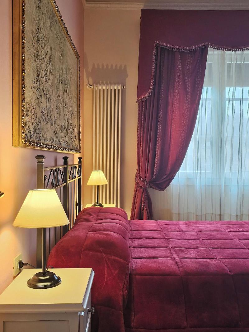 Chiantirooms Guesthouse - Genel