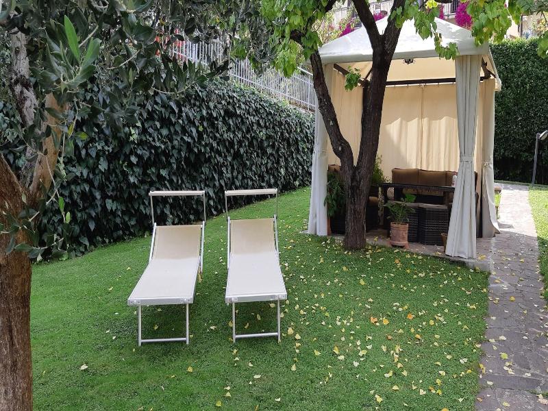 Chiantirooms Guesthouse - Genel