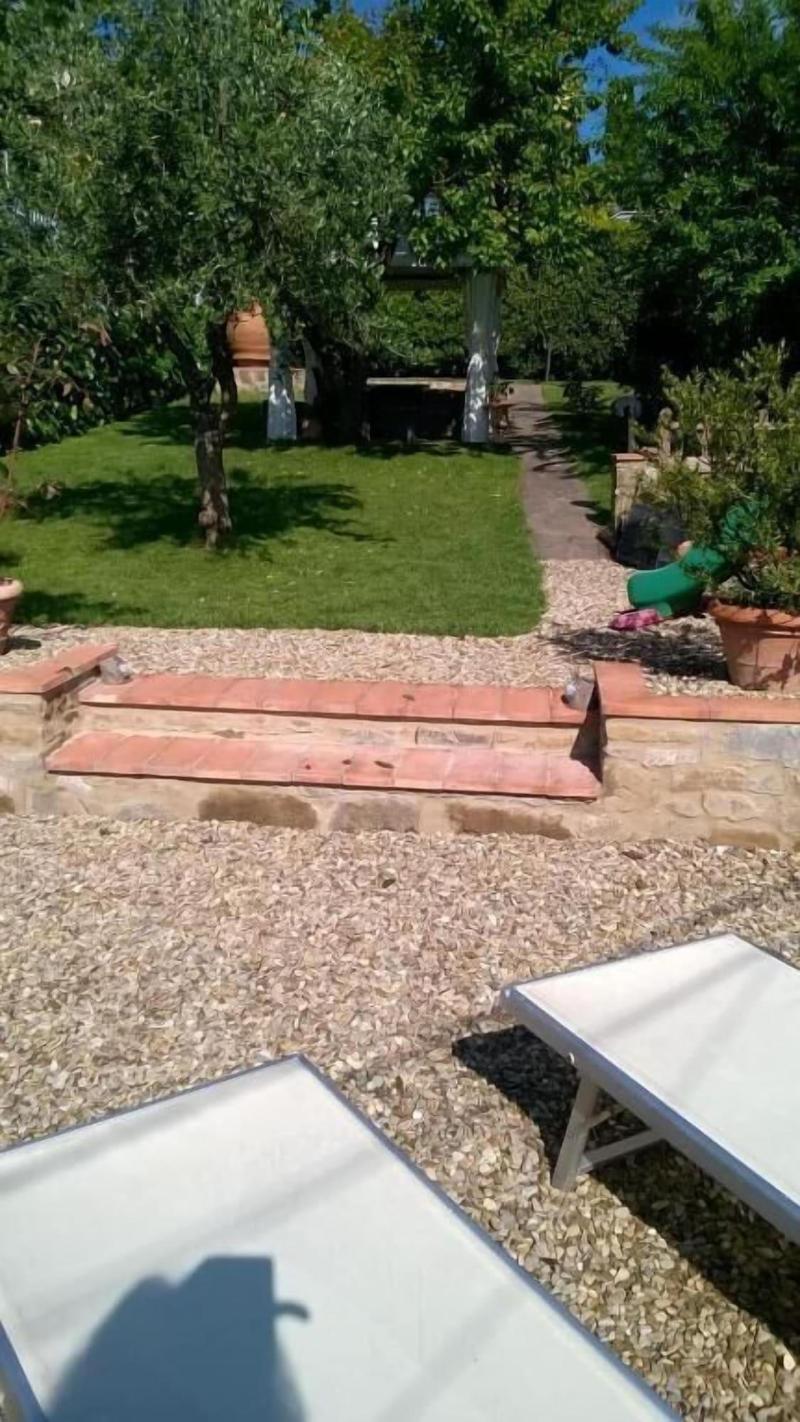 Chiantirooms Guesthouse - Genel