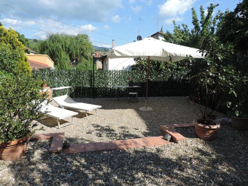 Chiantirooms Guesthouse - Genel