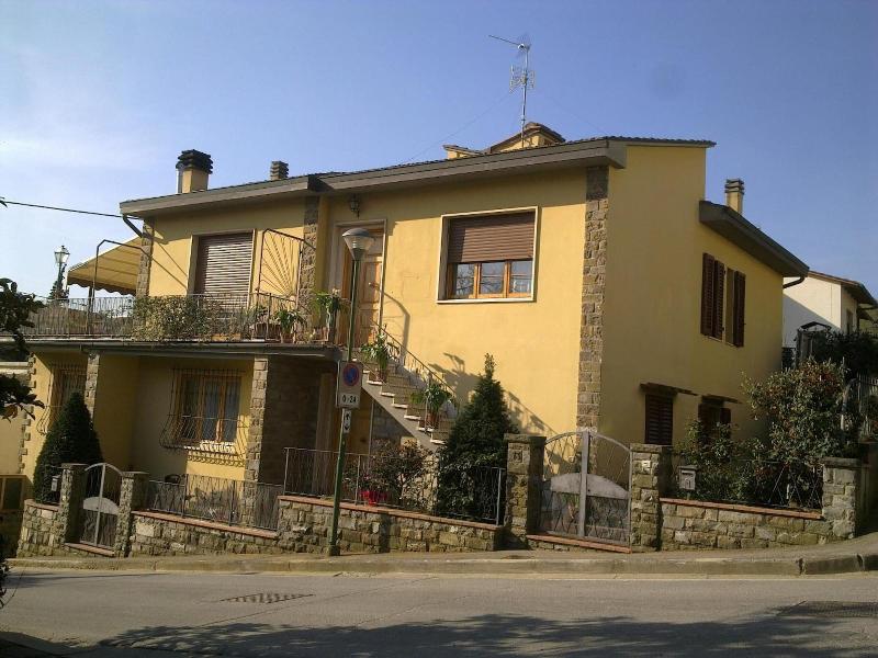 Chiantirooms Guesthouse - Genel