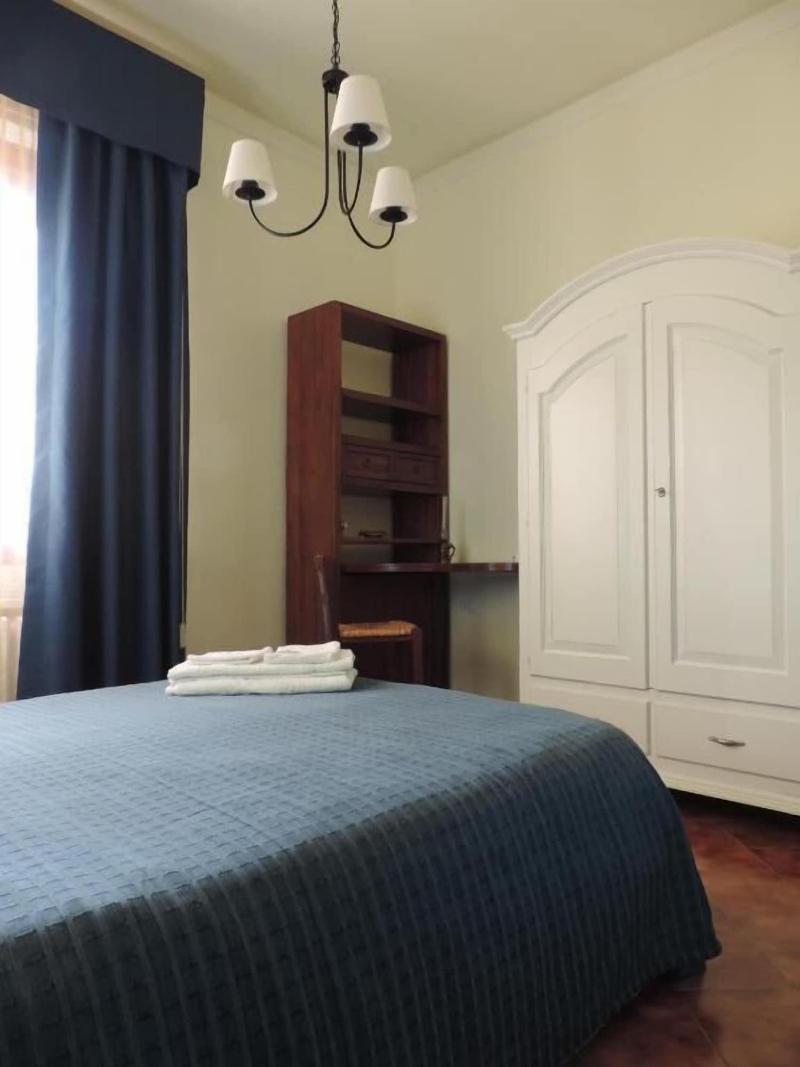 Chiantirooms Guesthouse - Oda