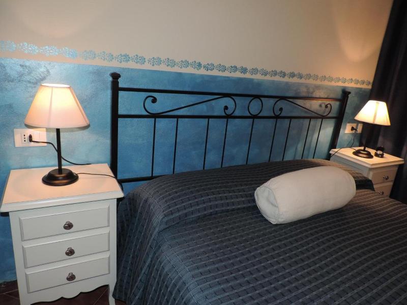 Chiantirooms Guesthouse - Oda