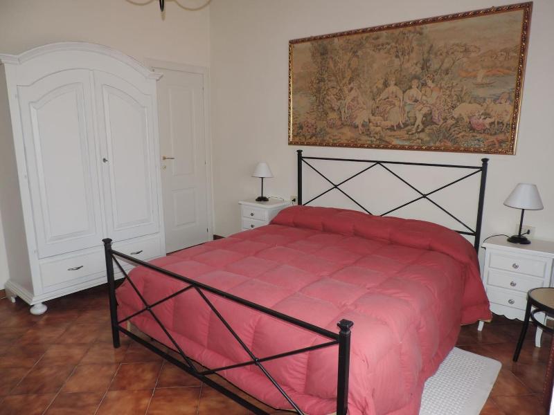 Chiantirooms Guesthouse - Oda