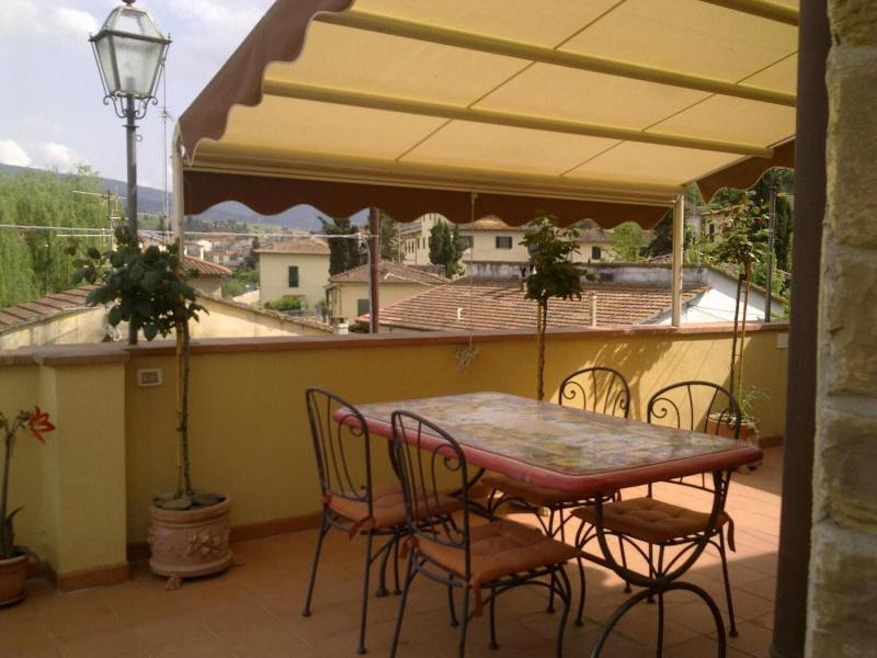 Chiantirooms Guesthouse - Oda