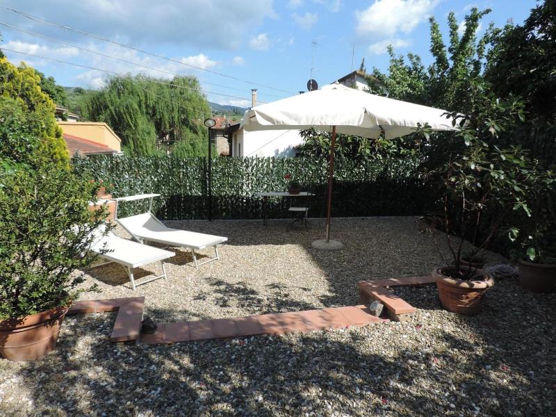 Chiantirooms Guesthouse - Oda