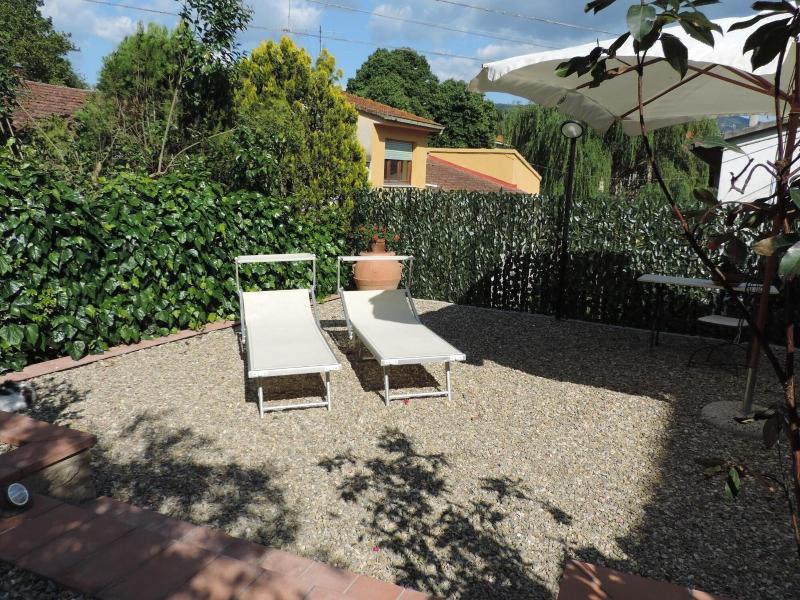 Chiantirooms Guesthouse - Oda