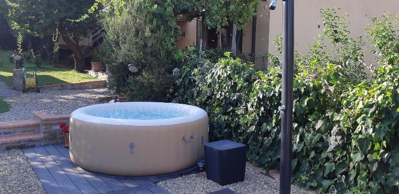 Chiantirooms Guesthouse - Oda