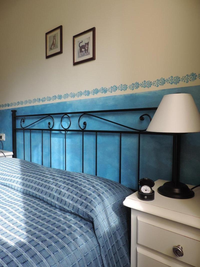 Chiantirooms Guesthouse - Oda