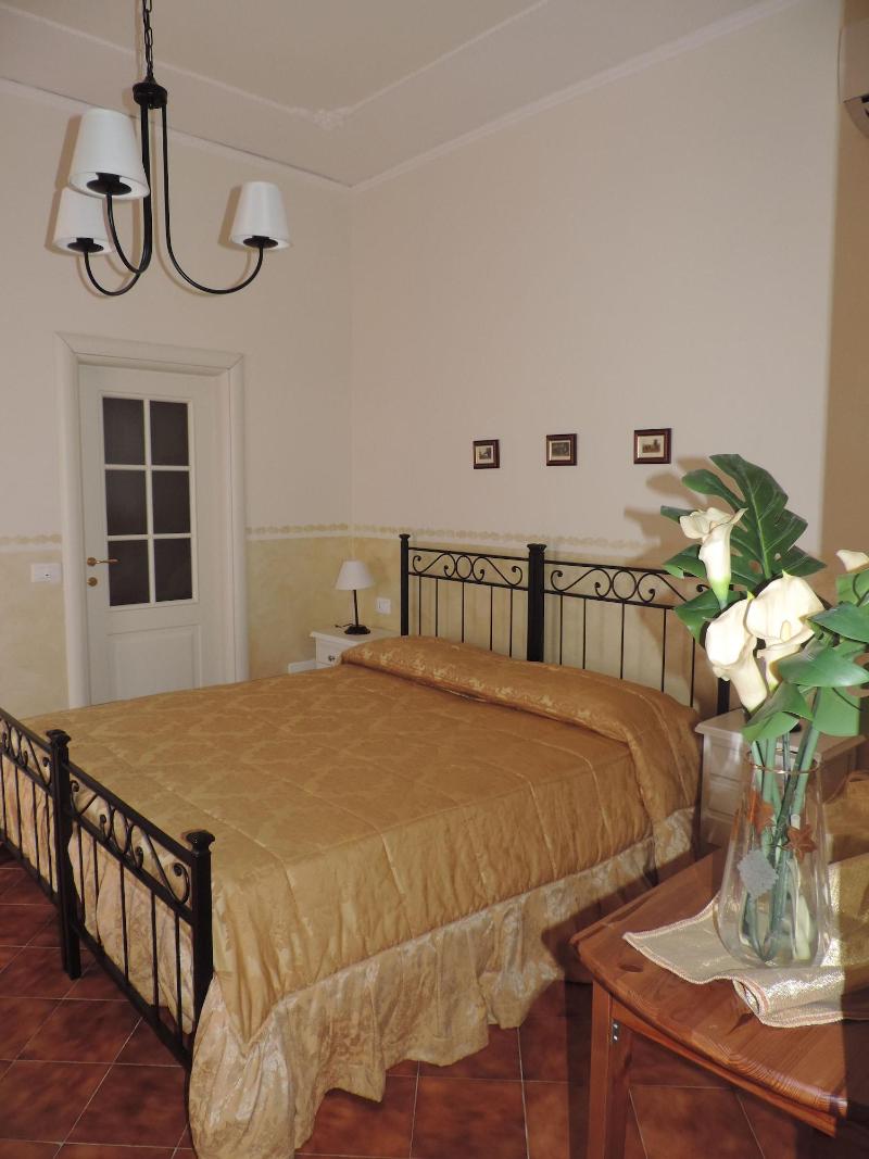 Chiantirooms Guesthouse - Oda