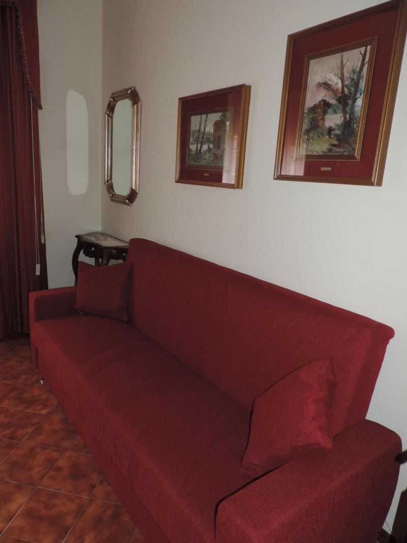 Chiantirooms Guesthouse - Oda